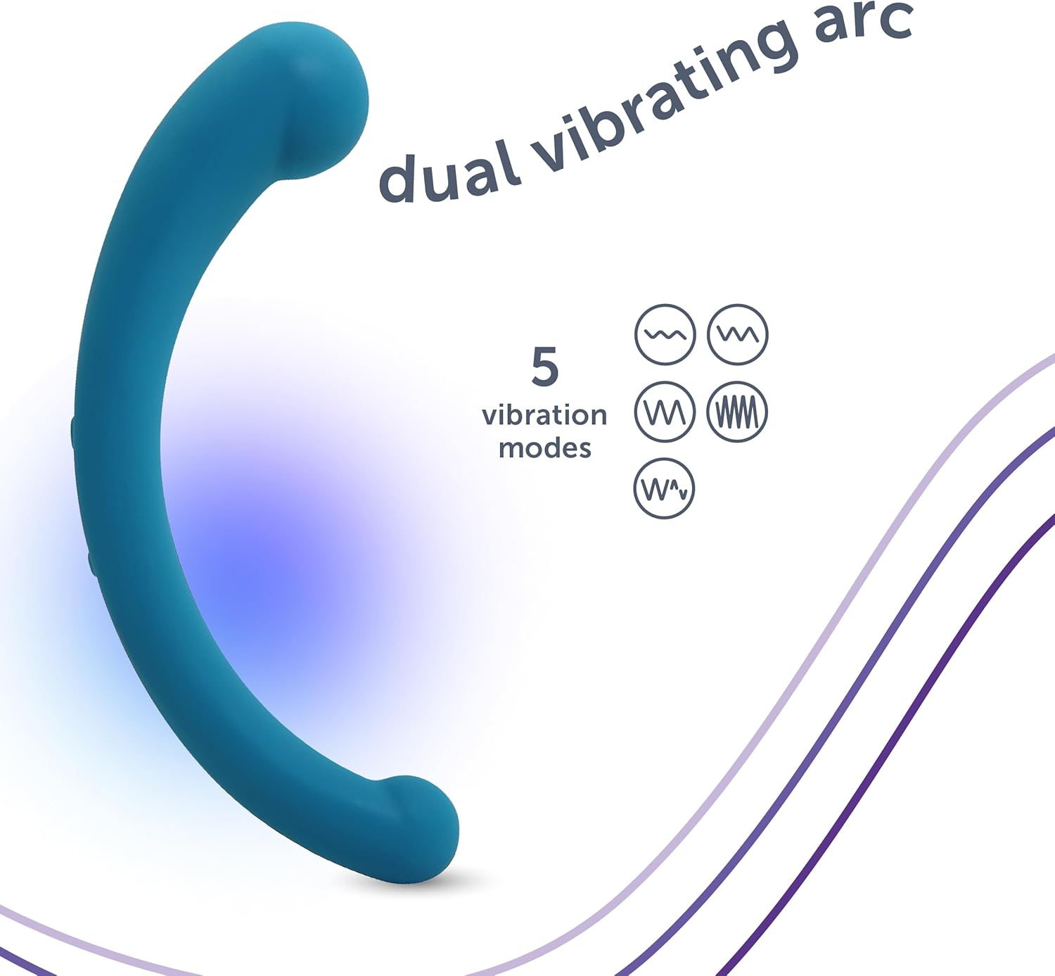 Plusone Vibrating Arc image number 1
