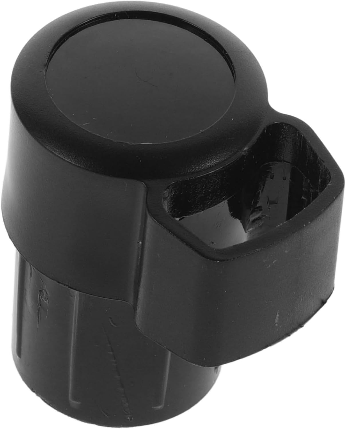 Tenor Saxophone Plug Saxophone End Plug for Instrument Pad Accessories Plastic Sax Neck Stopper for End Caps image number 2