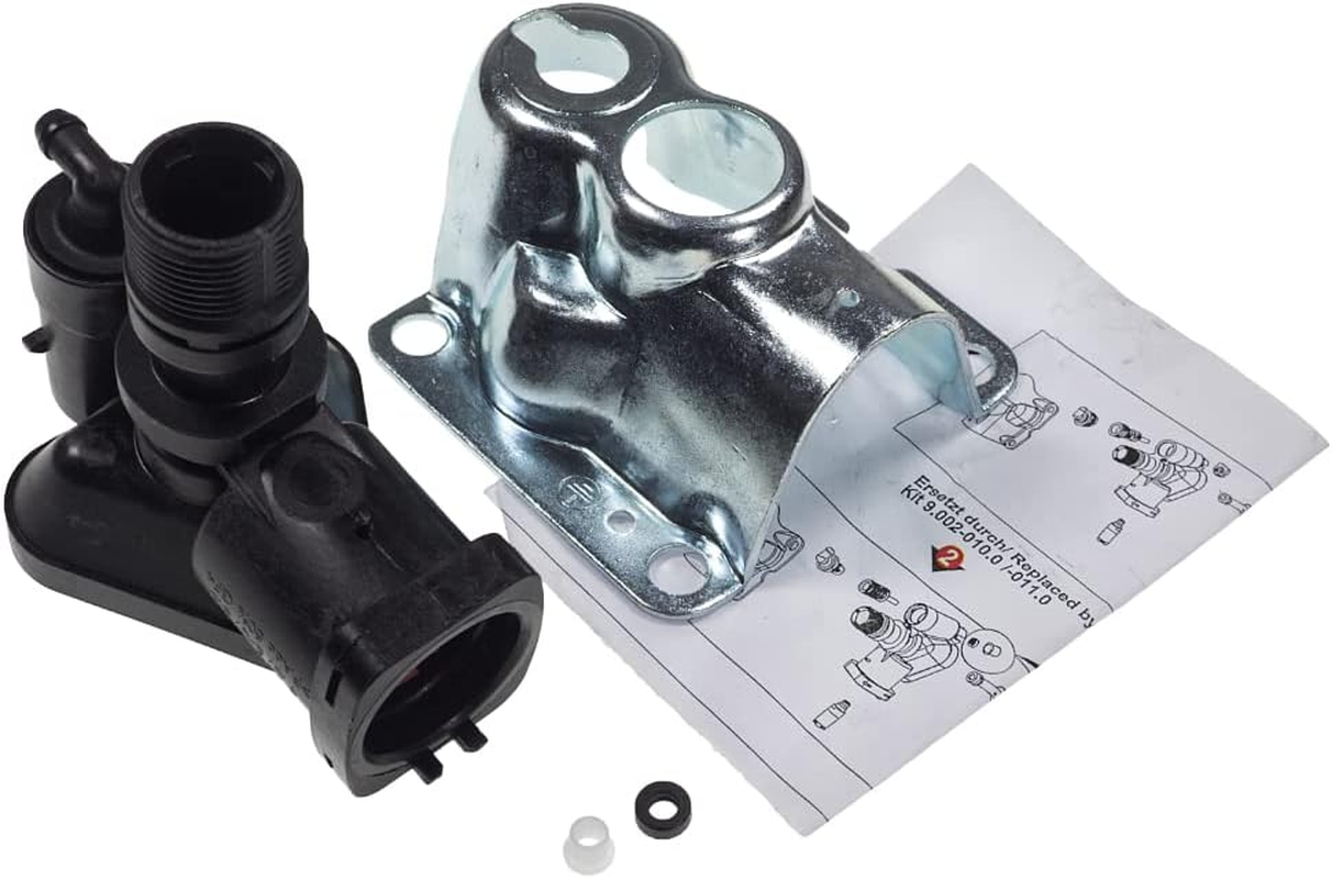 KARCHER 9.002-010.0 Valve Chamber Modification Kit image number 3