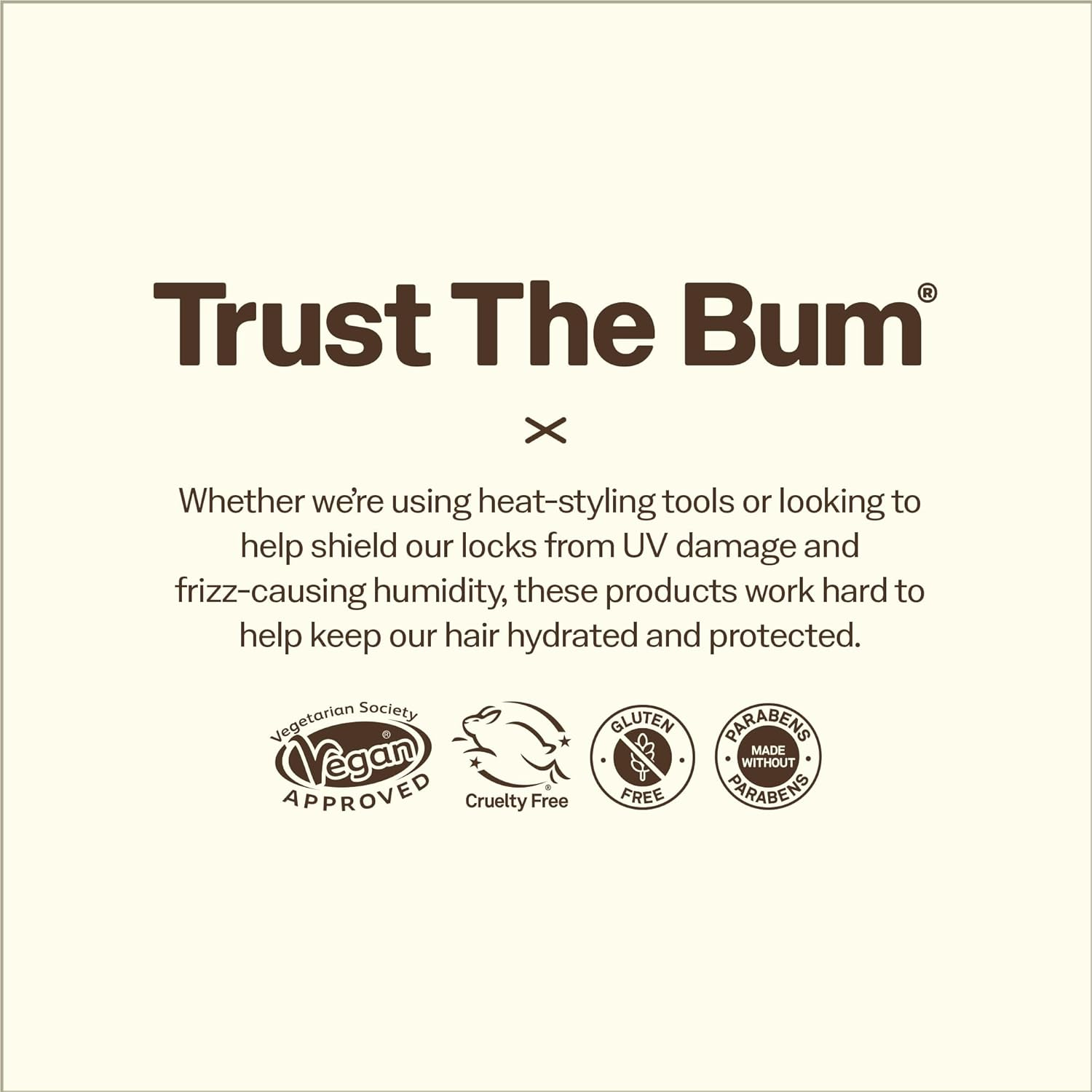 Sun Bum Texturizing Surf Paste - Sea Salt Matte Styling Pomade - Vegan & Cruelty Free - 85G image number 6