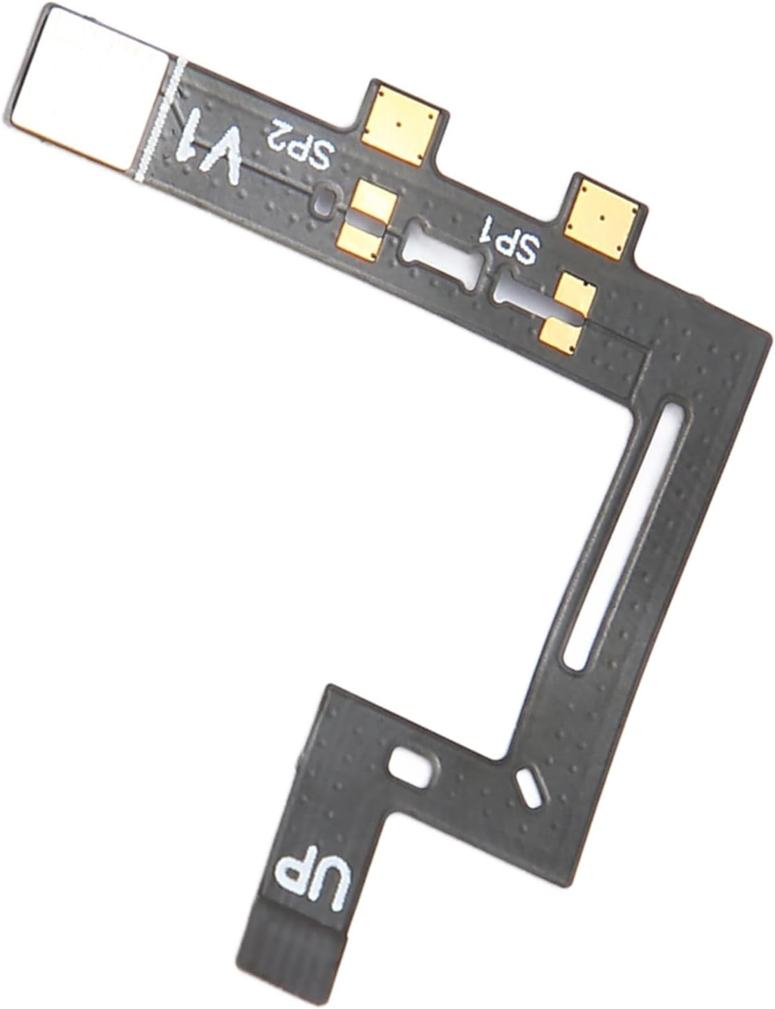 Game Console CPU Cable Replacement, Replacement CPU Flex Cable for Switch OLED Flex SX for Switch OLED Revised V1 Cable TX PCB Premium Material TX PCB image number 1