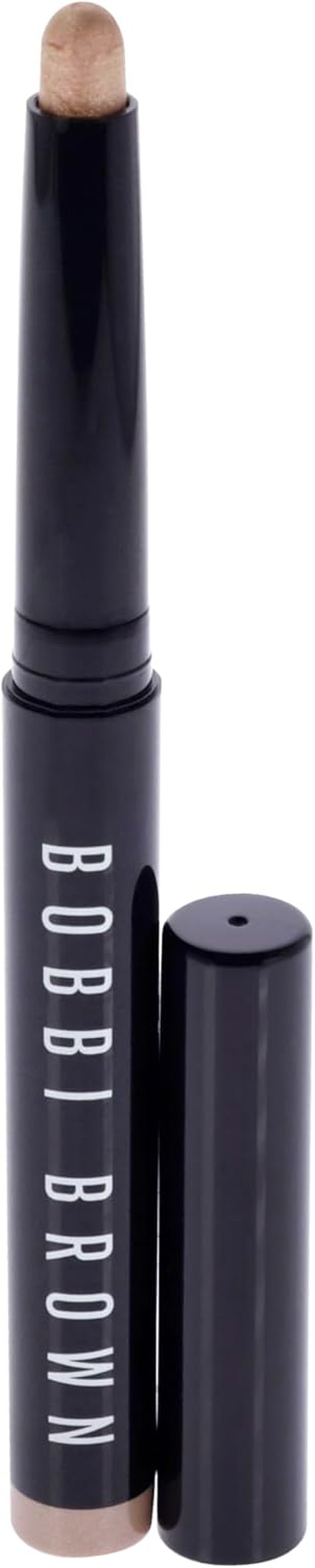 Bobbi Brown Long Wear Cream Shadow Stick - Moonstone Multi - Chrome for Women 0.05 Oz Eye Shadow image number 2