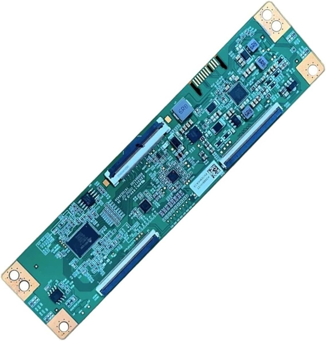 K0006HVZF T-CON Board BG0004200 167003945A .Compatible with Skyworth, Compatible with Hisense and Other 65 Inch Brand TV Logic Board Display Devi