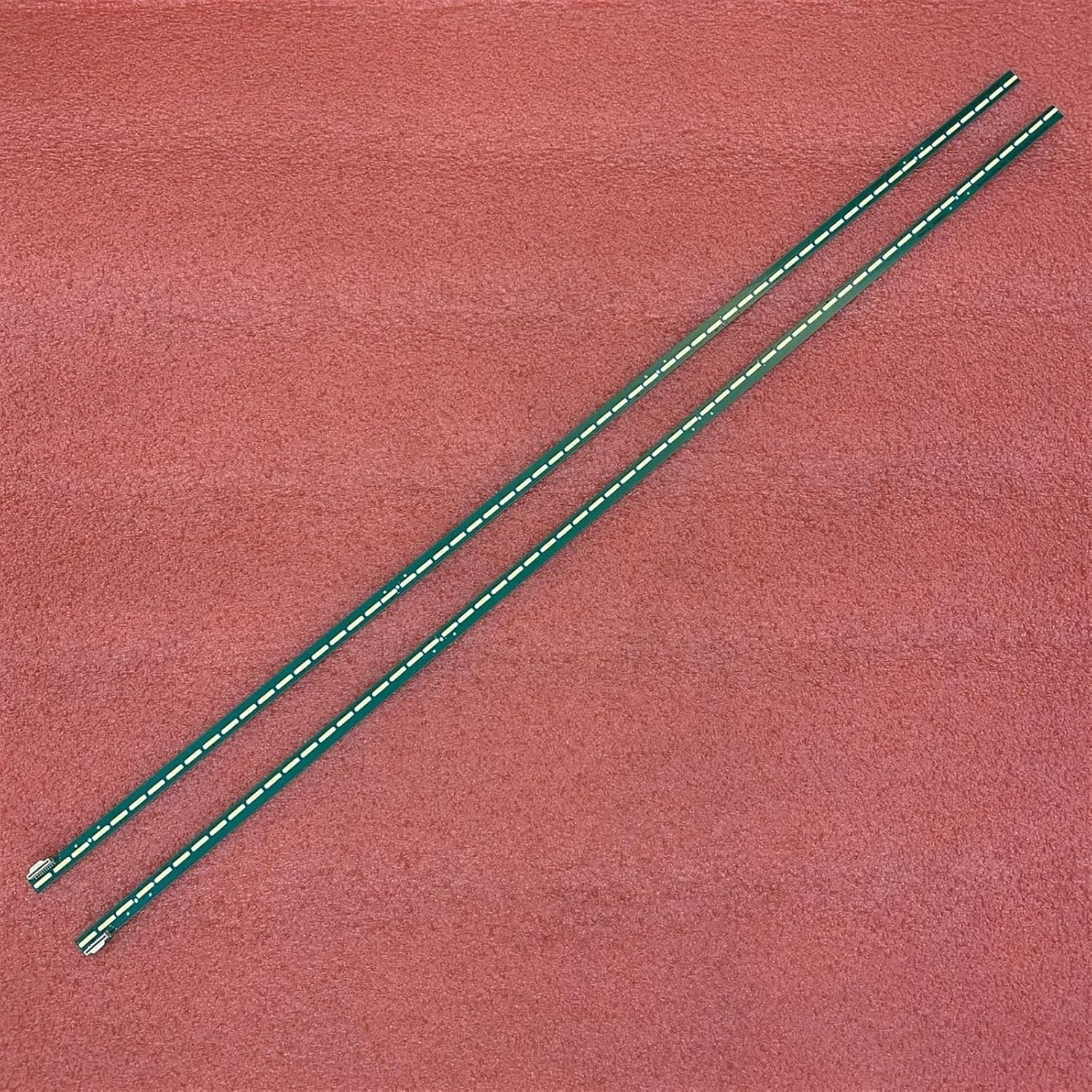 LED Backlight for TV 55UH765T 55UH652T 55UH654T 55UW660H 55UH650T 55UH6500 55UH6507 55UH6509 6922L-0189A 6916L2465A 6916L2466A image number 2