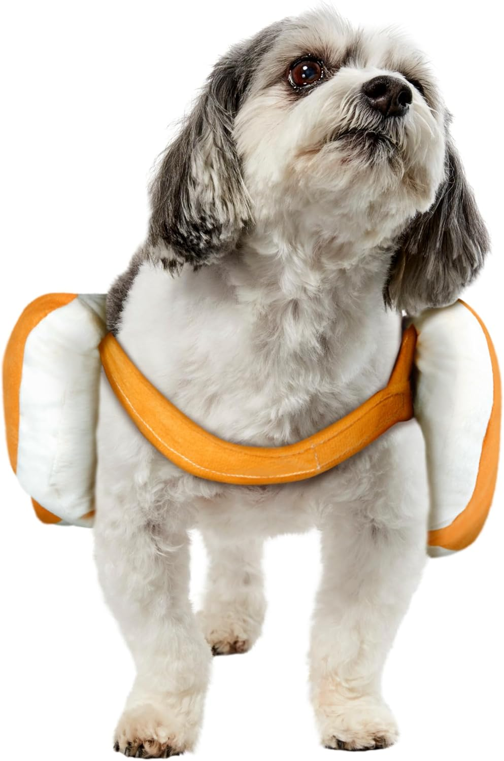 Rubie'S Hot Dog Pet Costume, Medium image number 3