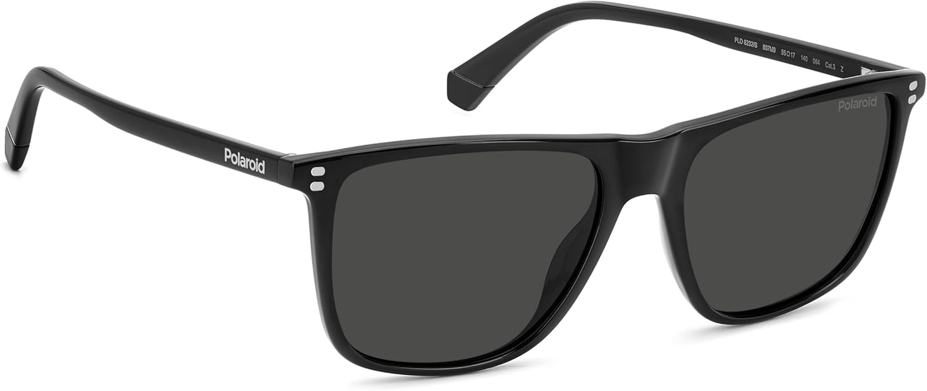 Polaroid Eyewear Men'S PLD 6232/S Polarised Sunglasses image number 3