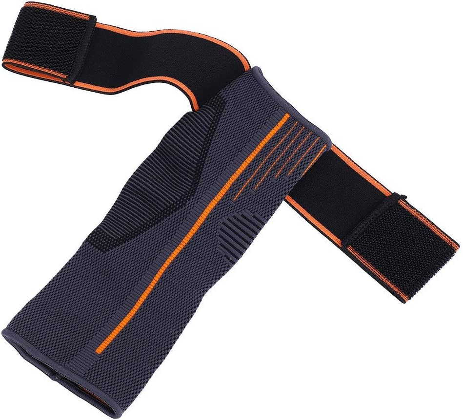 Ankle Brace, Ankle Compression Sleeve Foot Brace for Women and Men, Plantar Fasciitis Ankle Support for Pain Relief image number 4