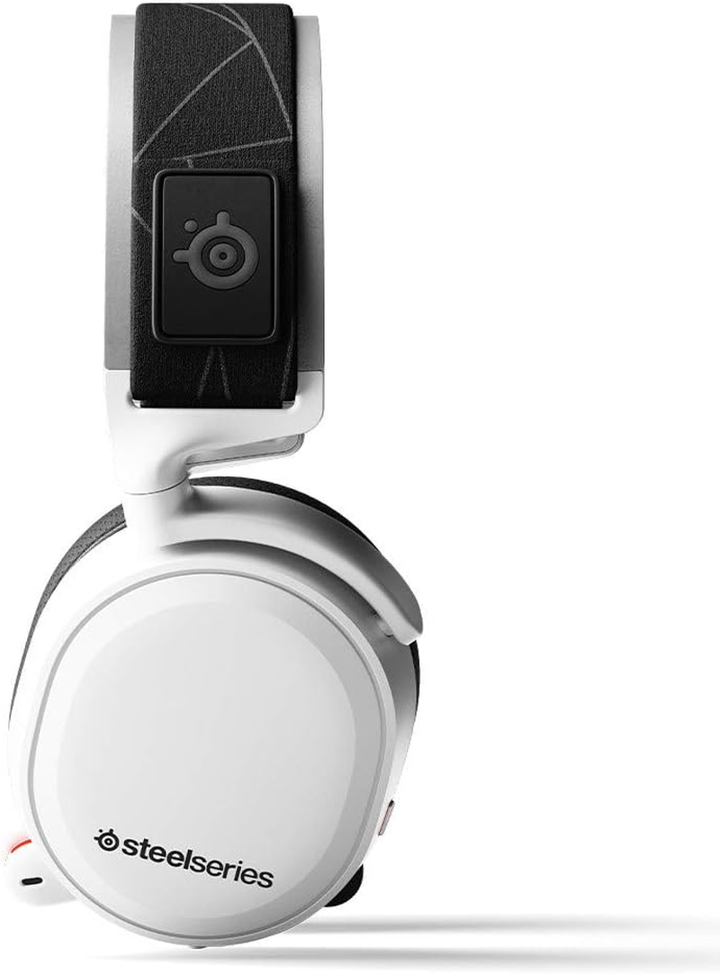 Steelseries 61505 ARCTIS 7 2019 Edition- Black image number 4