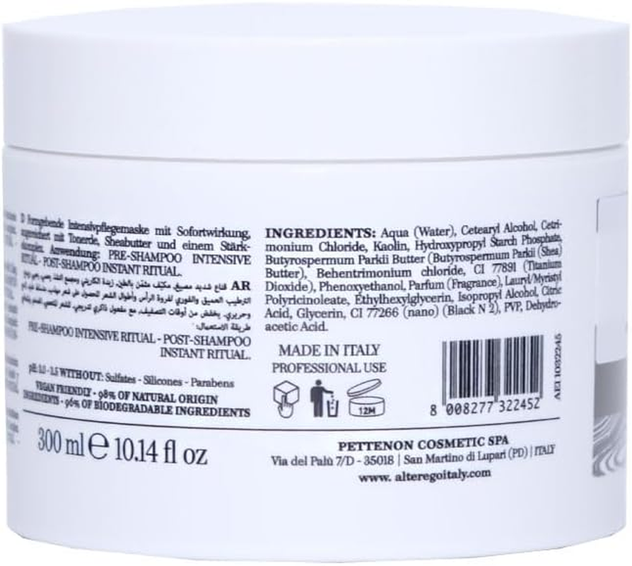 She Wonder Intensive Mask 300 Ml image number 1