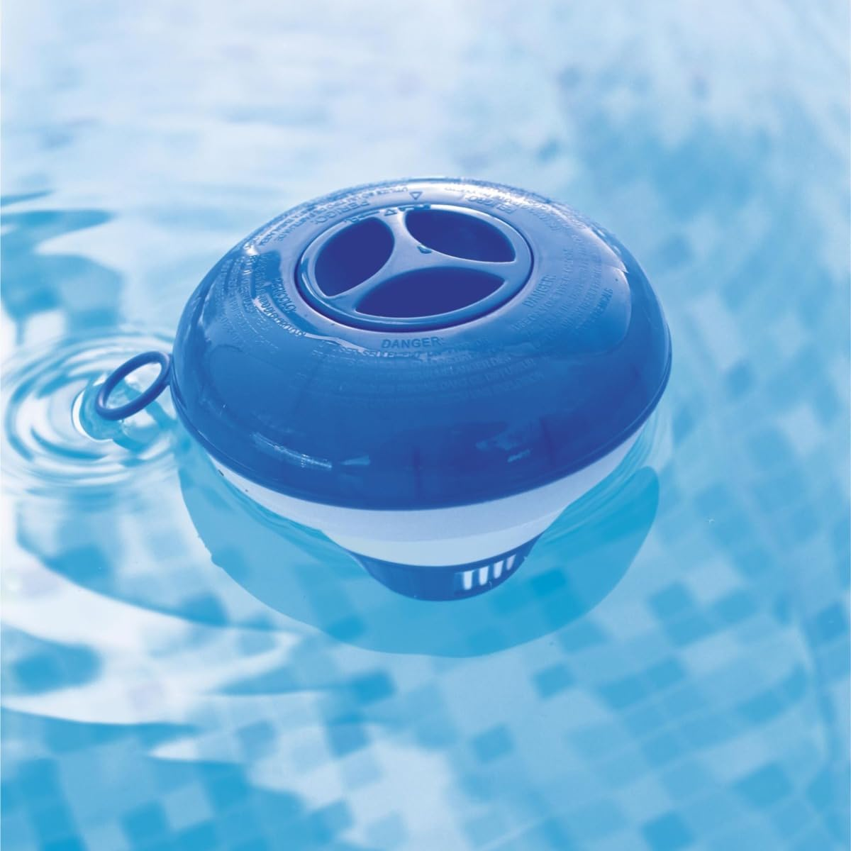 Bestway Flowclear Chemical Floater Chemical Floater