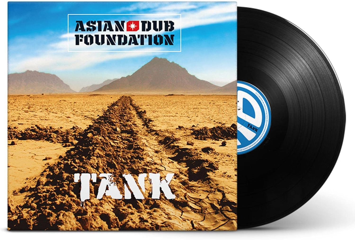 Tank Tank image number 1