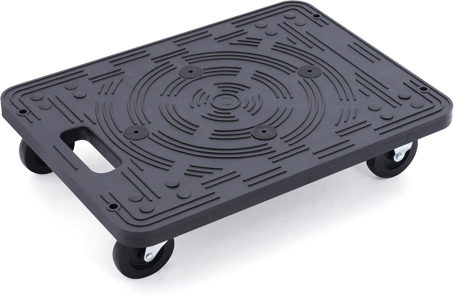 Maxworks 80854 Furniture Movers Dolly with Wheels - 200 Lb. Capacity image number 6