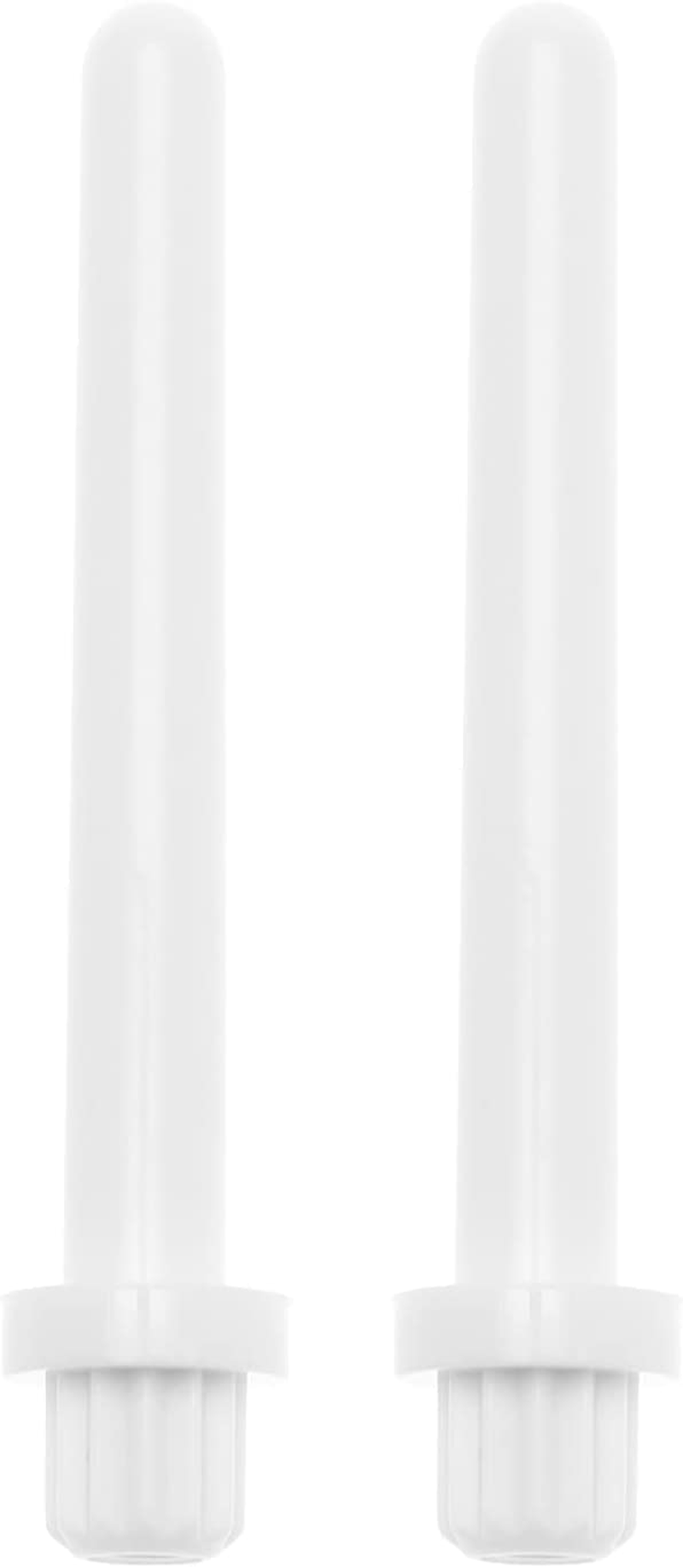 SING F LTD 2Pcs Spool Pin Replacement Compatible with Singer 4411 4423 4423 4432 Compatible with Bernina 65 80E 90E 6510 6550 7380 Bobbin Reel Spool Holder image number 1