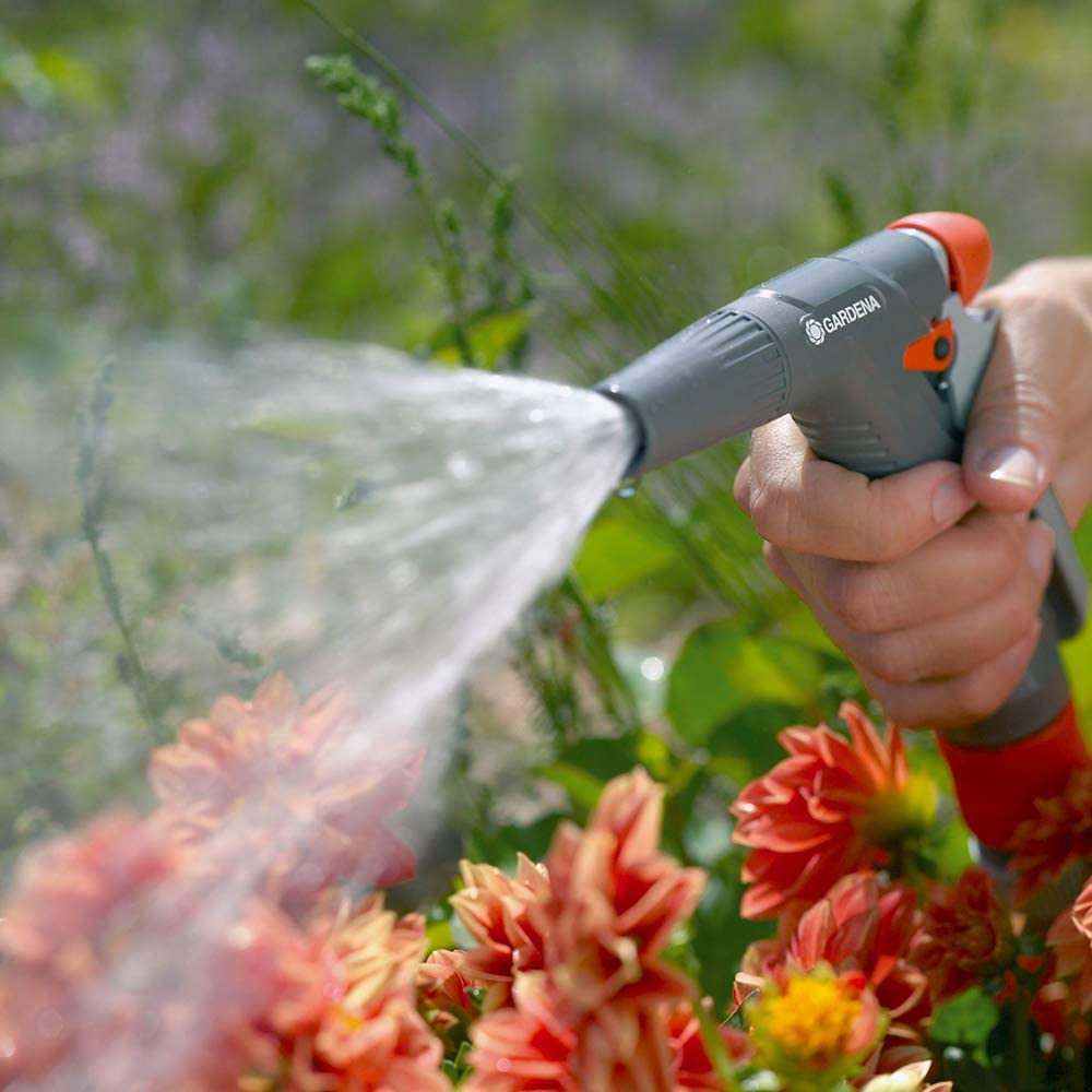 Gardena 8115-41 Spray Gun Nozzle image number 1