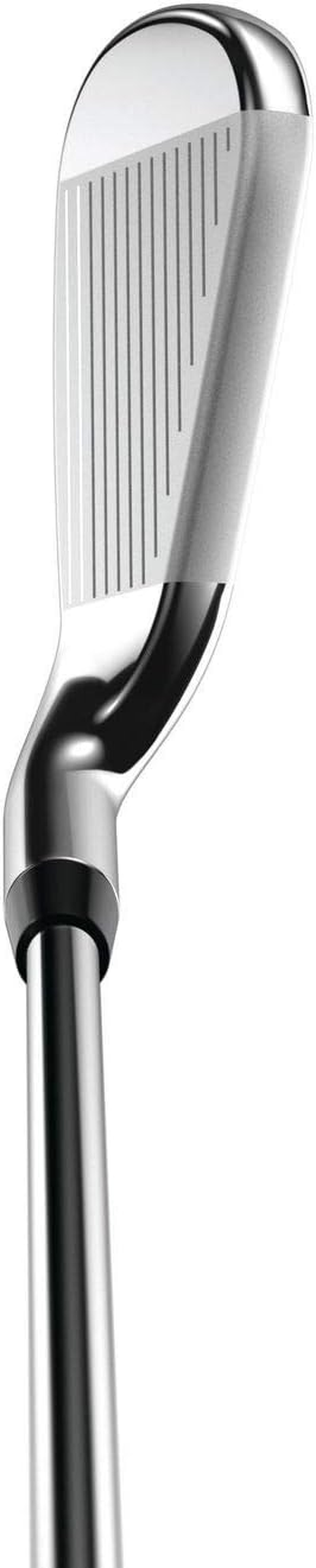 Callaway Golf 2020 Mavrik Individual Iron (Left Hand, Graphite, Light, 6 Iron)