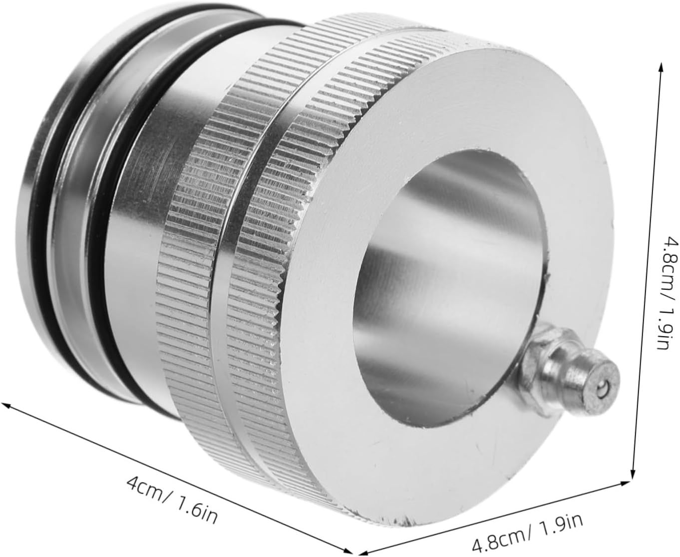 JECOMPRIS Wheel Bearing Oiler Automotive Grease Tool for Bearing Maintenance Car Mechanic Tools image number 4