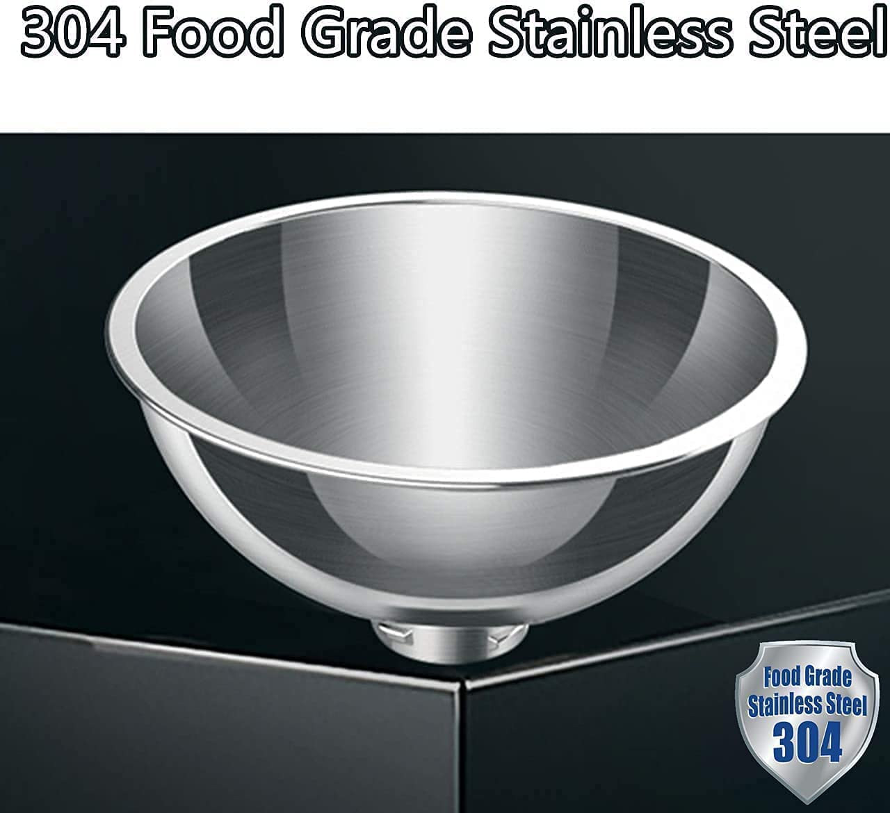 Hiumotan Cat Bowl with Stainless Steel, Non-Slip Silicone Mat Cat Feeder with 0 &15&deg; Tilting Neck Protective Bowl for Pets, Cats and Puppies Food and Water Feeding image number 2