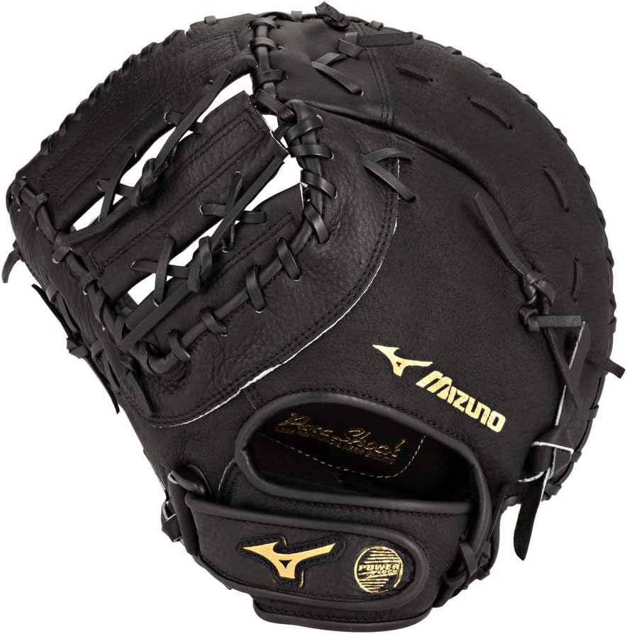 Mizuno GXF102 Youth Prospect First Baseman Mitt image number 2