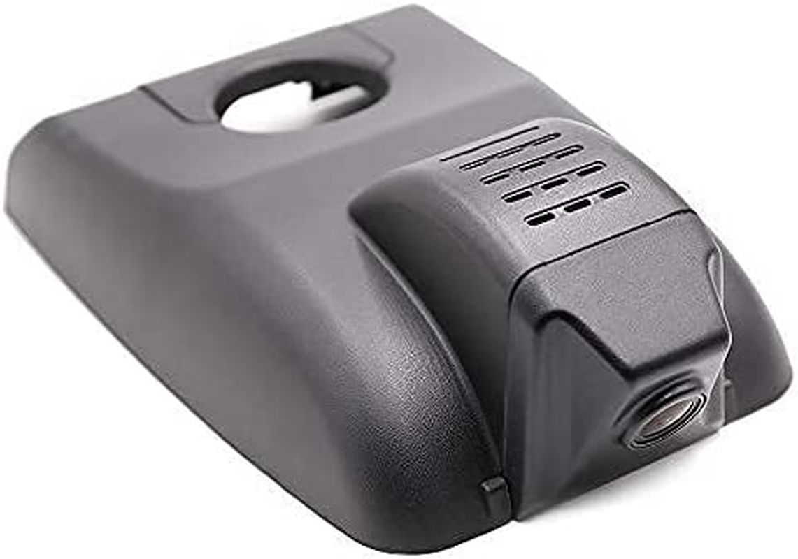 Fitcamx 4K Dash Cam Suitable for Toyota Corolla LE L XLE XSE SE 2020 2021 2022 Hybrid & Hatchback 2019-2022 (E210/Gen12), Integrated OEM Style, 2160P UHD Video Wifi, G-Sensor, Plug & Play, 64GB Card image number 4