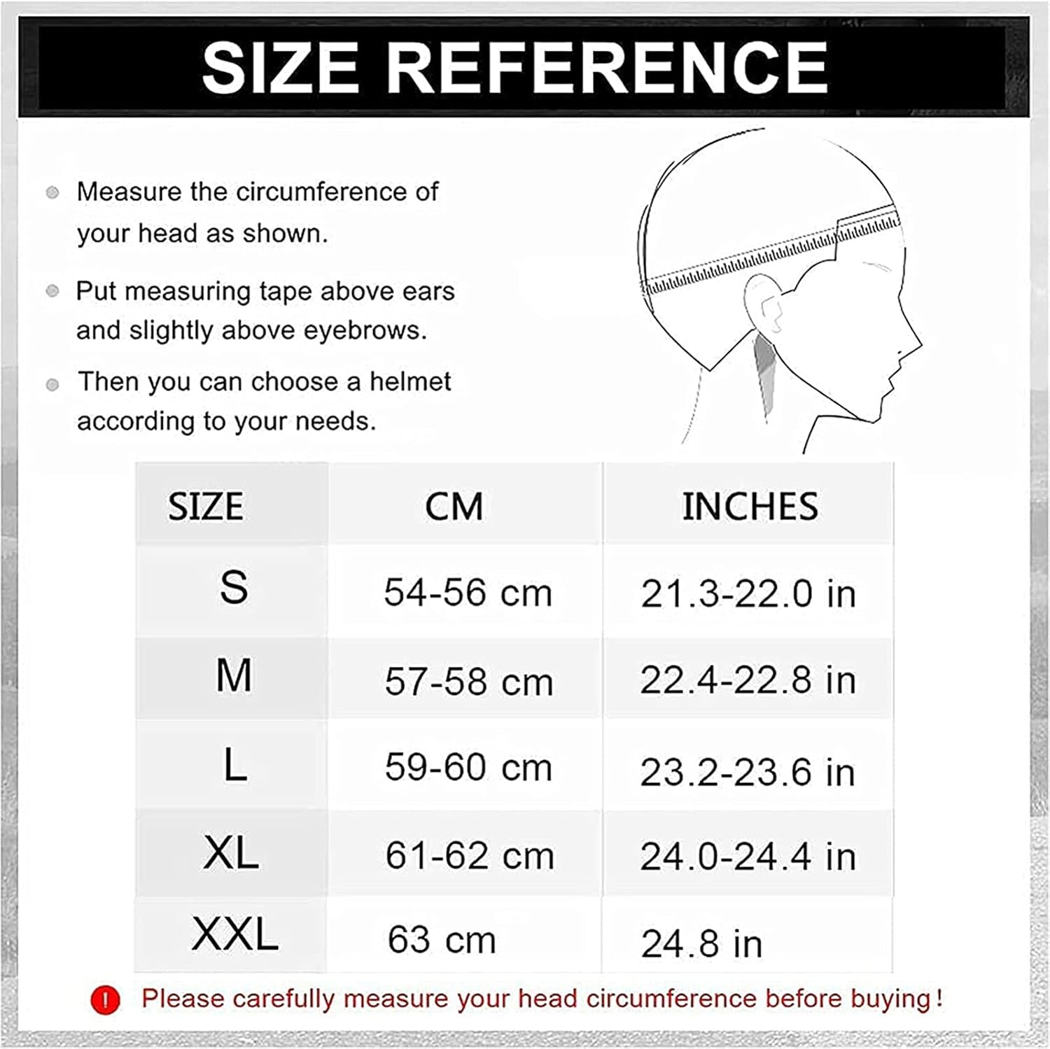 Retro Motorcycle Half Helmet-Dot Approved Men'S and Women'S Ultra-Thin Beanie Hat- Moped Scooter Half Helmet for Men Women Vintage Locomotive Motorbike Half Shell Helmet B,L=(59~60CM) image number 5