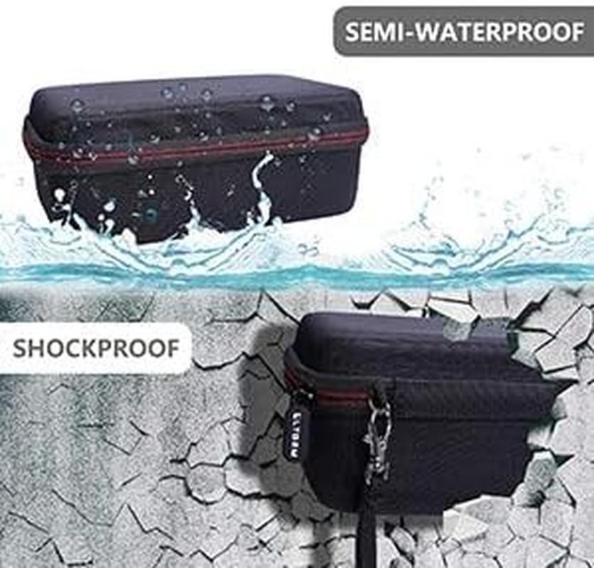 LTGEM Hard Case for Sphero Mini Activity Kit - Travel Protective Carrying Storage Bag image number 1