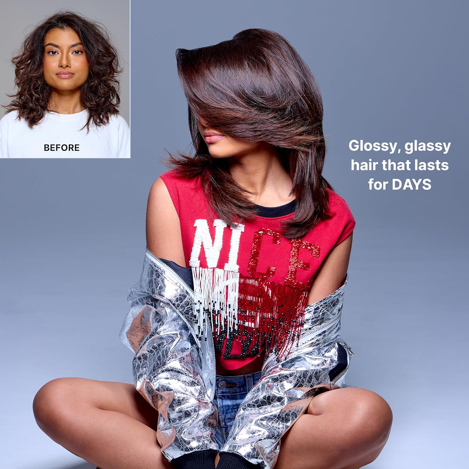 Color Wow Dream Coat Supernatural Spray, 50 Ml image number 6