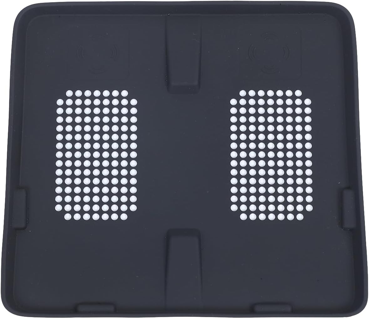 Center Console Wireless Charging Mat Compatible with BYD Shark 6 Pickup 2024-2025 Accessories | Center Contral Silicone anti Slip Pad | 1PC Set image number 1