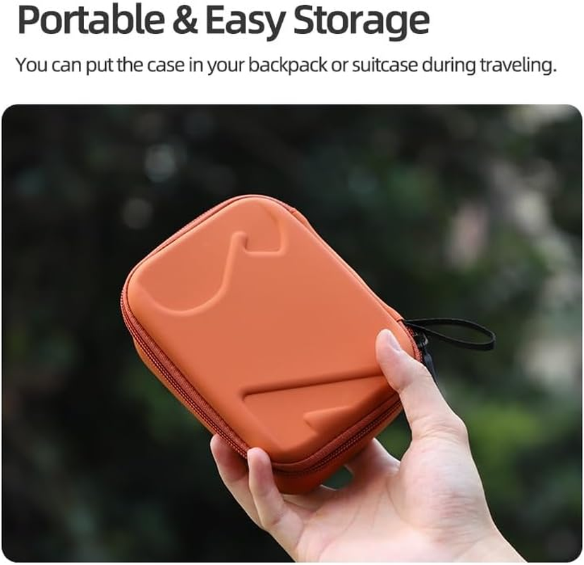 Camgo Sunnylife Compact Carry Case for Osmo Action 6 image number 4