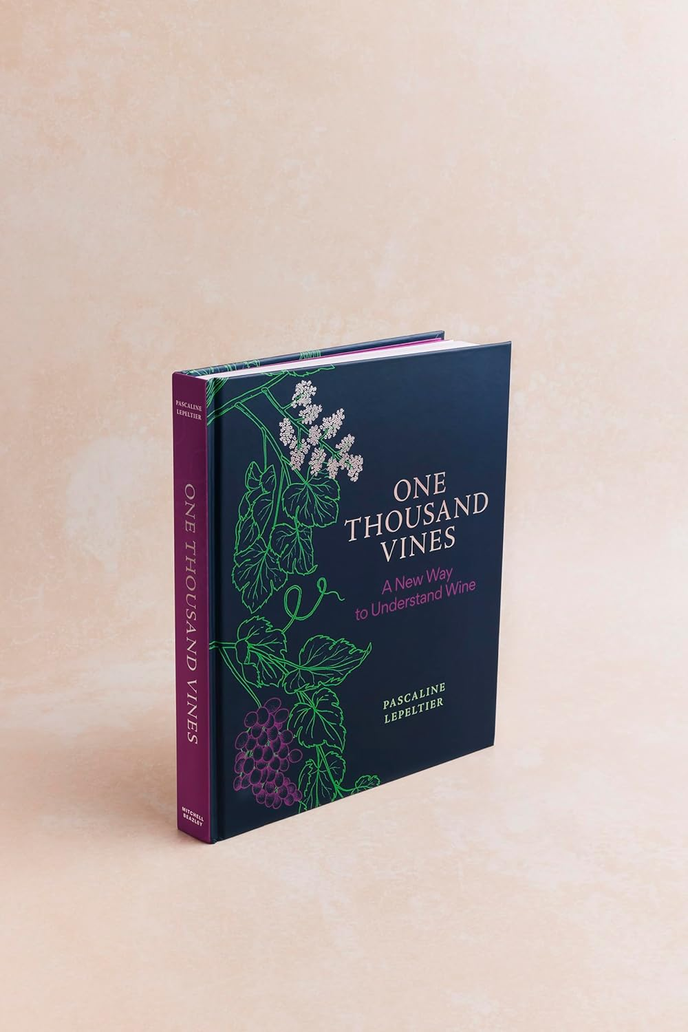 One Thousand Vines: a New Way to Understand Wine image number 6