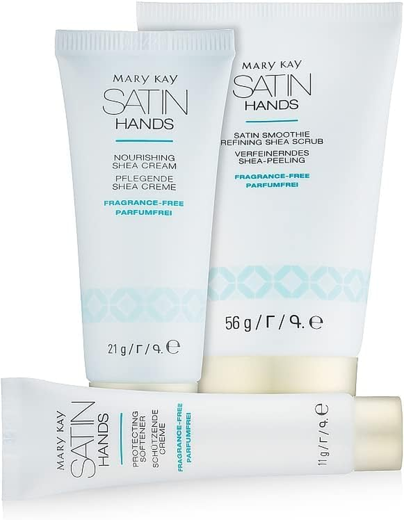 Mary Kay Satin Hands image number 4