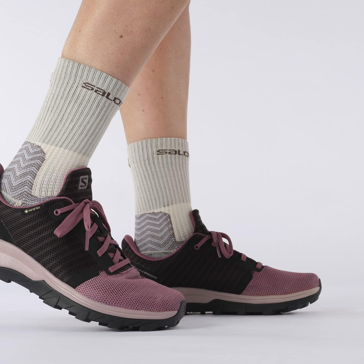 Salomon Salomon image number 1