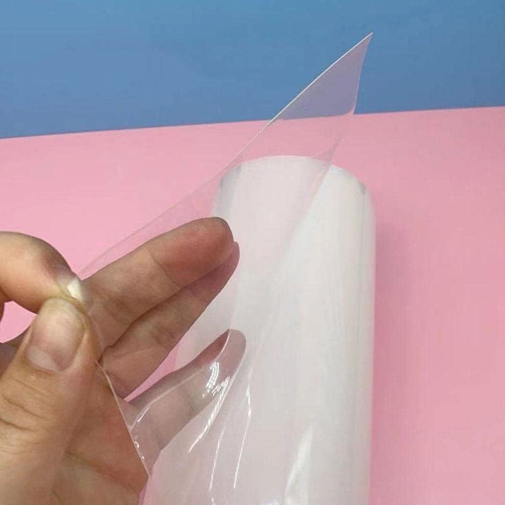 Guard Scratch Protector Scratch Tape Roll Cats Scratch Sofa Clear Sticker Pet Products Prevention Practical image number 5