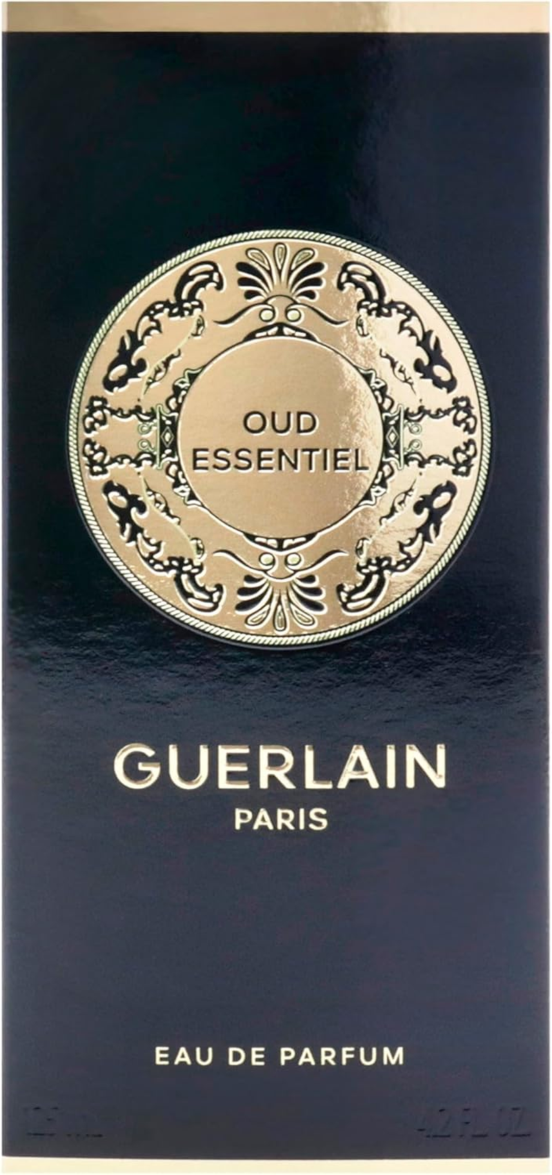 Guerlain Oud Essential Eau De Parfum Parfum for Unisex 125 Ml