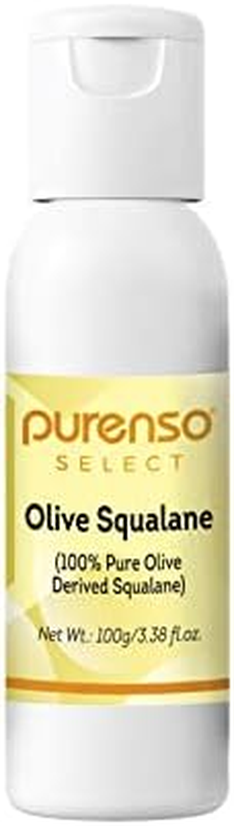 Purenso Select - Olive Squalane, 100G image number 2