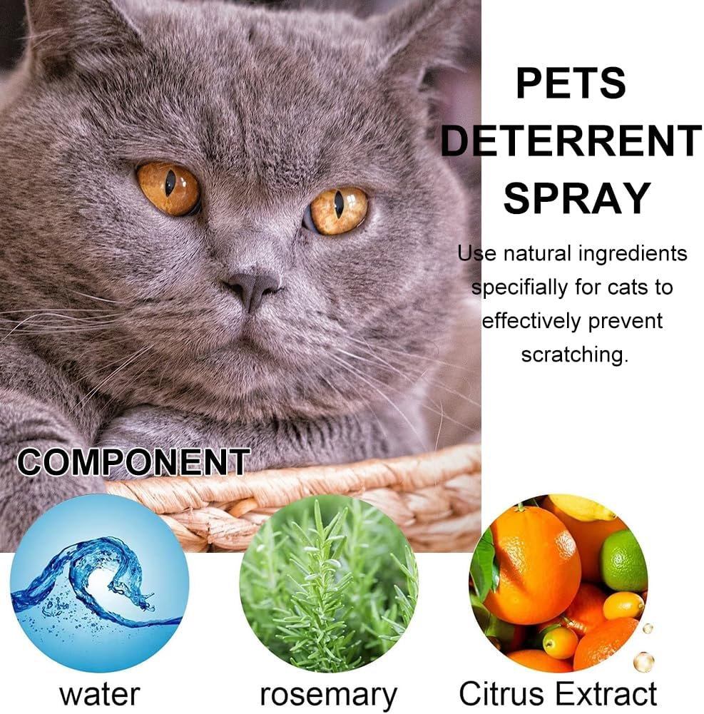 Cat Training Spray,50Ml image number 4