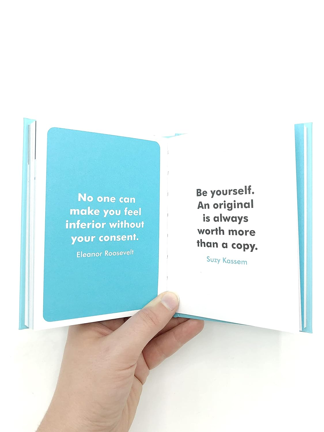 Believe and Achieve: Inspirational Quotes and Affirmations for Success and Self-Confidence image number 2