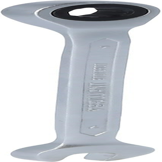 BRILLIANT TOOLS BT013807 Ratchet Ring Spanner 7Mm [Powered by KS TOOLS] image number 6