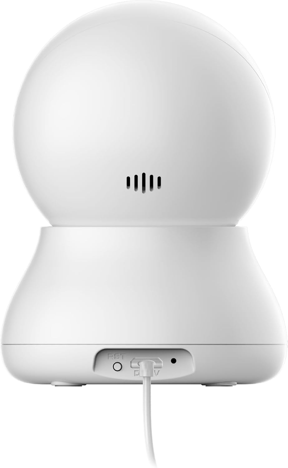 Baby Monitor Camera, 1080 Wireless Security Camera for Home, 2 Way Audio (FS1) image number 6