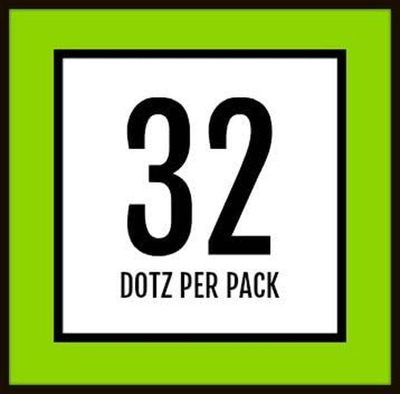 Golfdotz | All Creatures Collections | Golf Ball Markers | Golf Accessories | Golf Ball Customizers | 32 Count image number 1