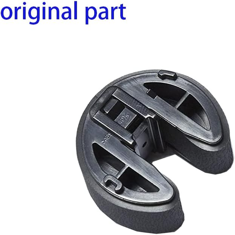 Full Paper Pickup Roller Kit for HP CP2025 CP1210 CP1215 CP1515 CP1525 CP1518 CM2320 M451DN M475 M476 image number 2