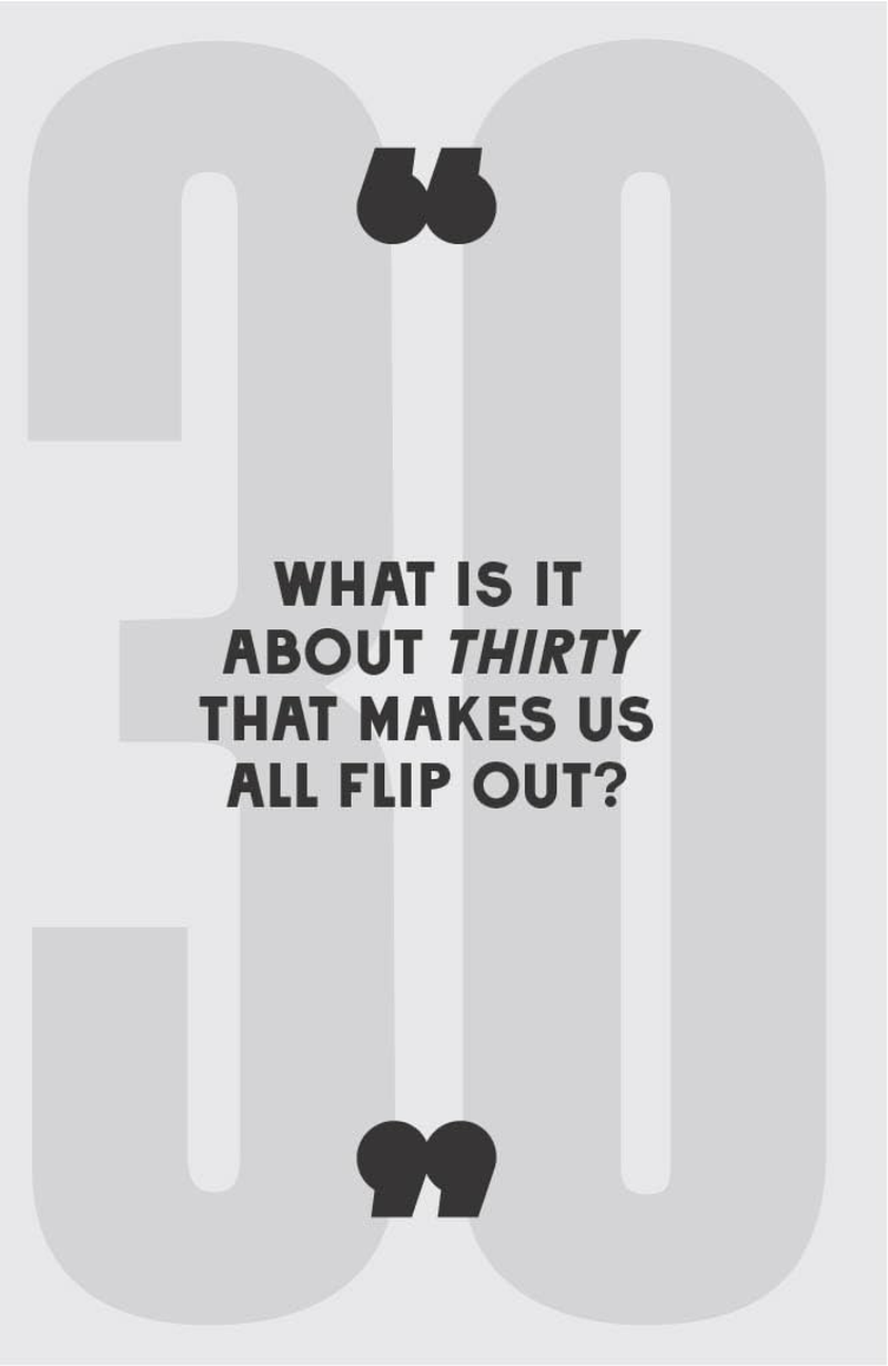 Figuring Out Thirty: Decoding the Decisive Decade (And What Really Matters) image number 6