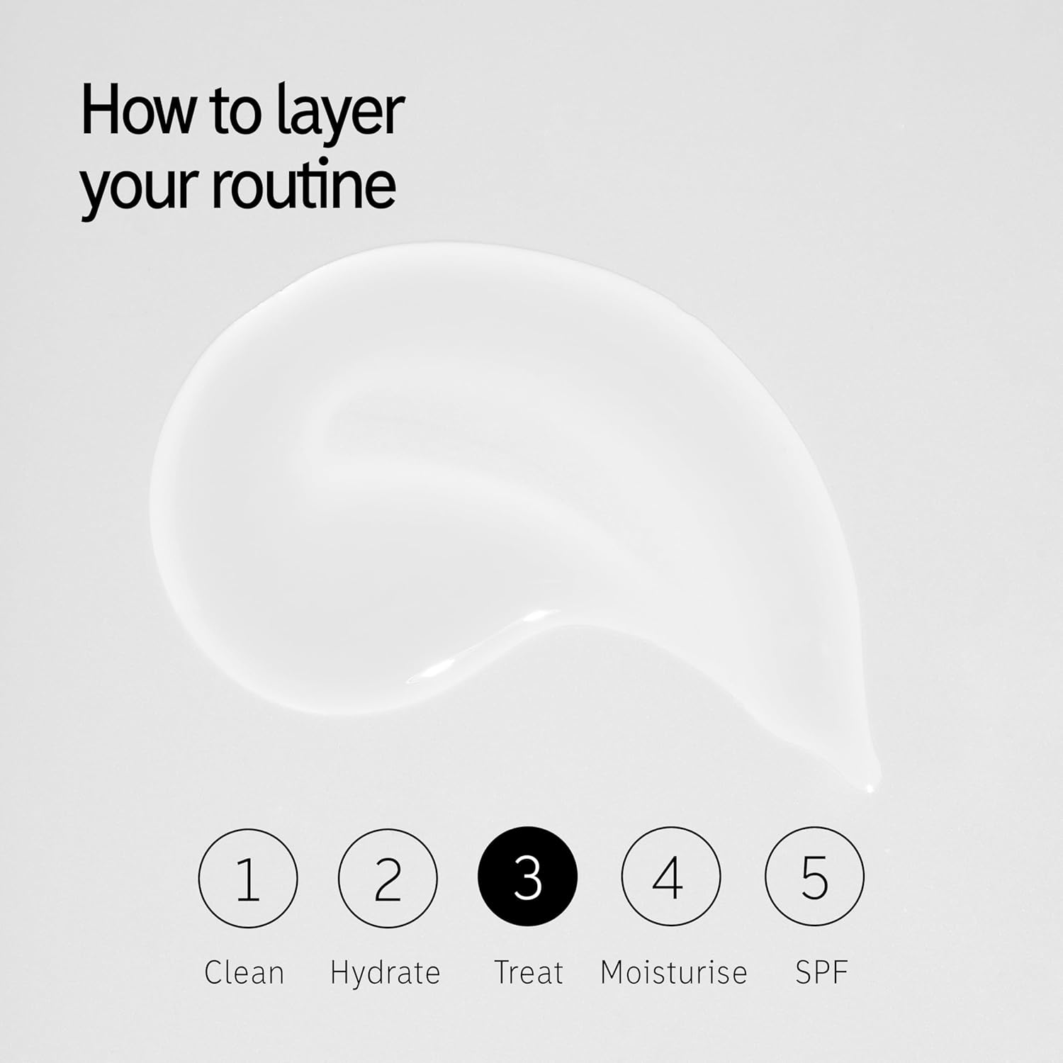 The INKEY List 10% Niacinamide Serum for Control of Excess Oil and Redness 30 Ml image number 1