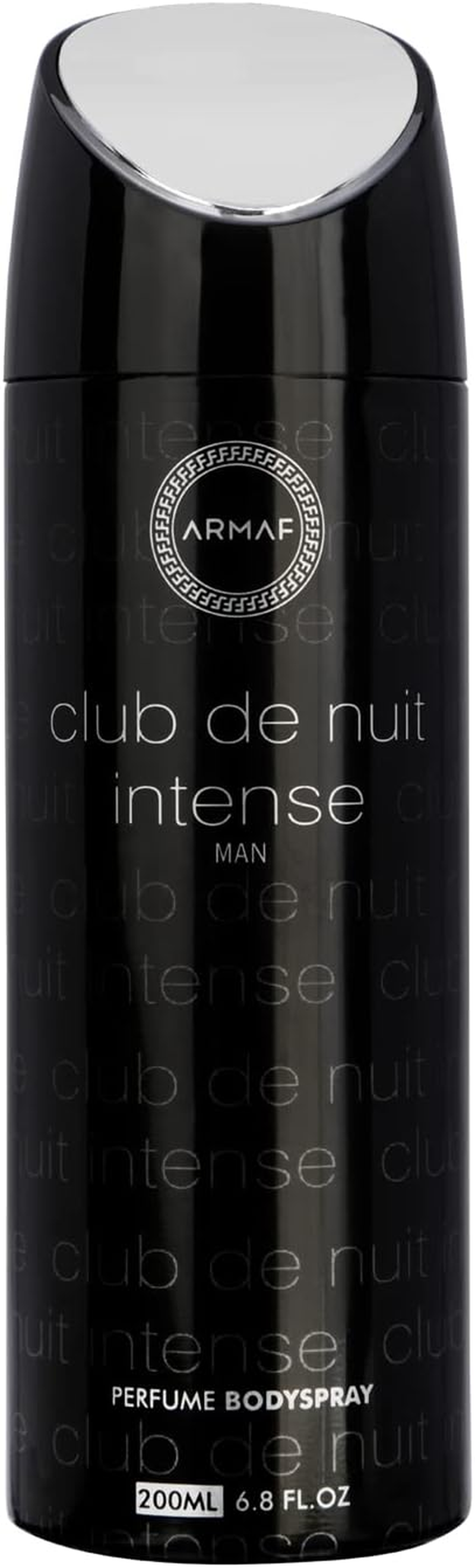 Armaf Club De Nuit Intense Body Spray for Men 200 Ml