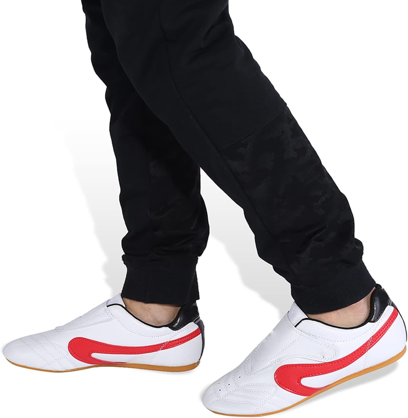 Taekwondo Shoes, Perfect Professional for Adults Hot (42) image number 1