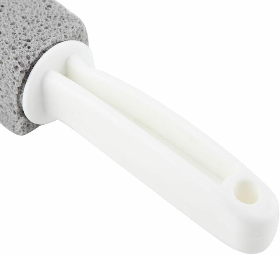 AIMALL High-Efficiency Grill Cleaning Pumice Stone, Eco-Friendly Non-Scratch Cleaning Brick for BBQ and Household Use, Portable and High Temperature Resistant image number 4