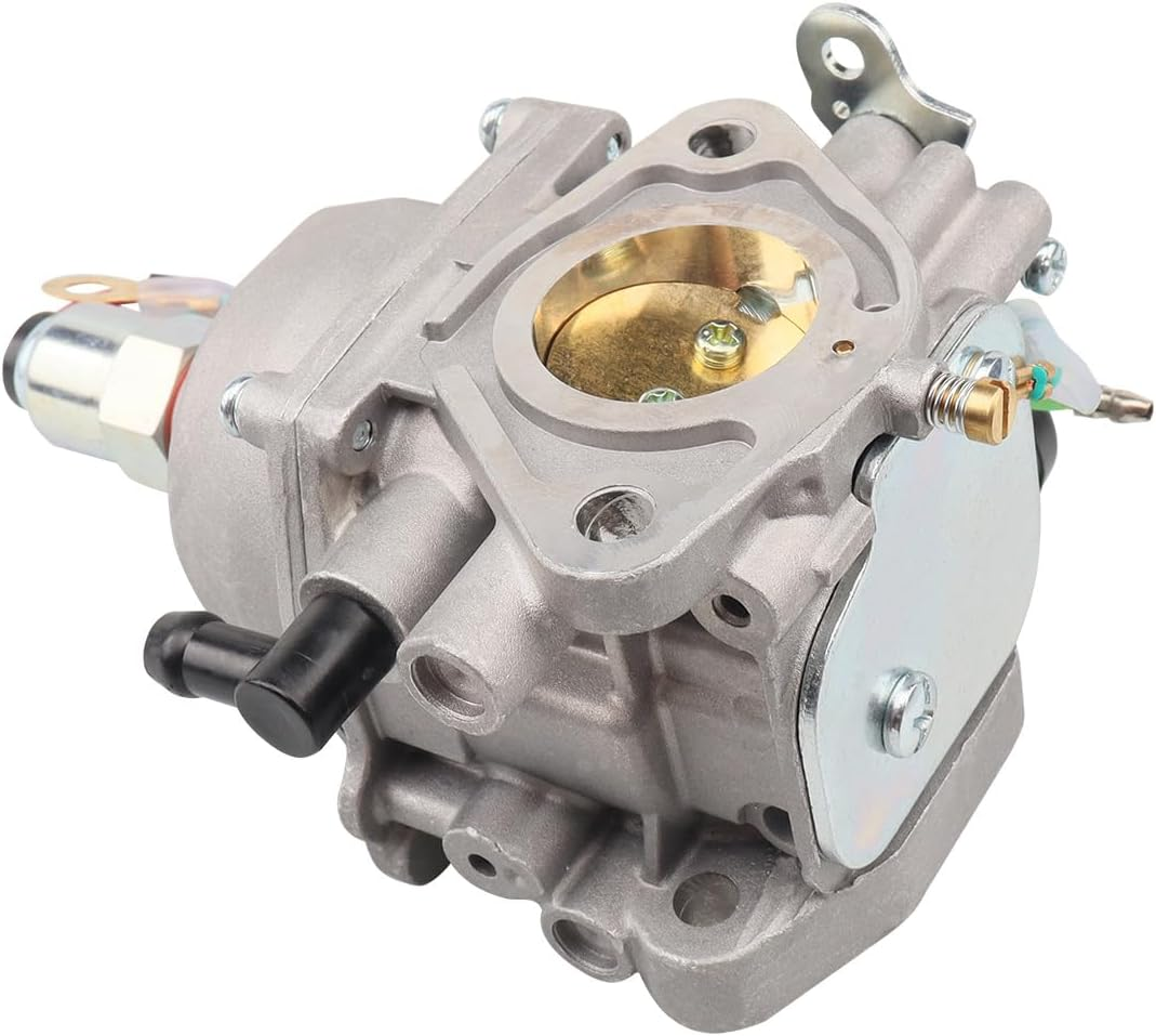 Carburetor for Kohler 22 23 24 25 26 27 HP Courage Series SV720 SV725 SV710 SV715 SV730 SV735 SV740 SV810 SV820 SV830 SV840 Engines with Air Filter Tune up Kits image number 5
