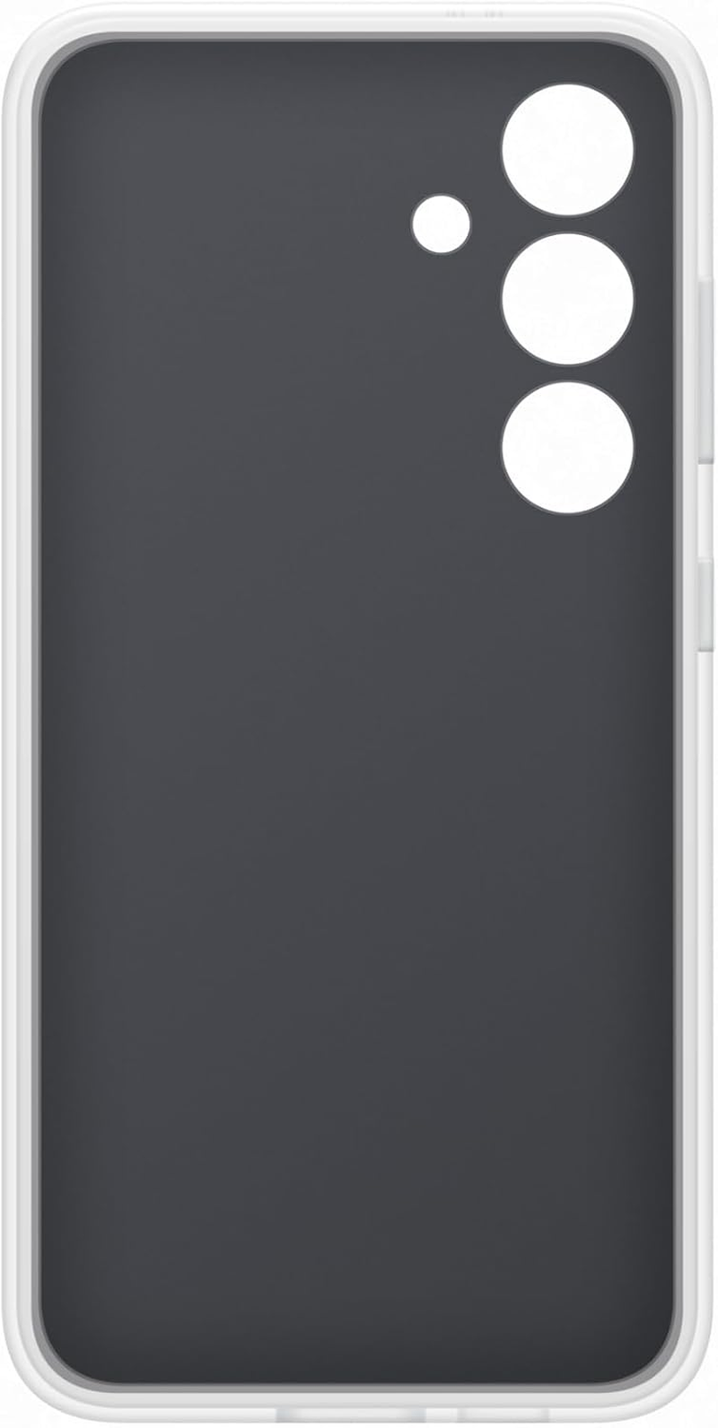Samsung Suit Case for Samsung Galaxy S24, White image number 6