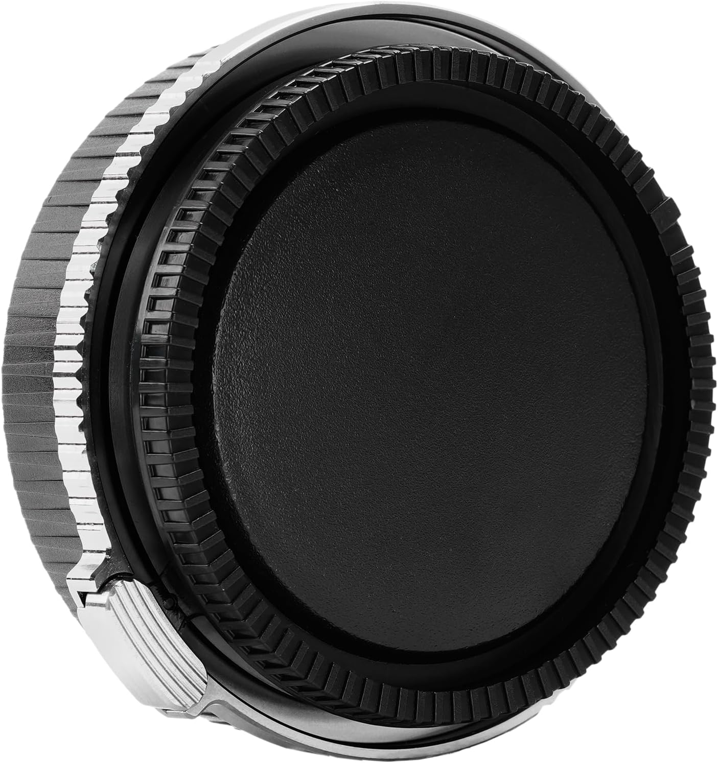 VILTROX E-Z Autofocus Lens Mount Adapter Ring, Auto Focus Lens Adapter for Sony E-Mount Lens to Nikon Z-Mount Camera Autofocus Adapter image number 5