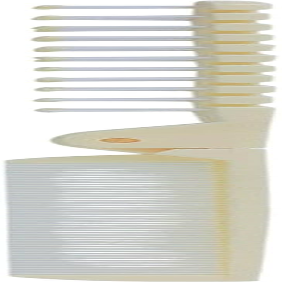 Foldable Hair Comb for Men - Folding Comb for Women, Portable Folding Comb | Double Head Massage Hairbrush, Double Headed Massage Hairbrush - Makeup Styling Tool, Compact Fine Tooth Comb, anti Static