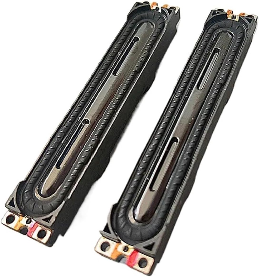 BN96-12941A BN96-12941B BN96-12941C BN96-12941D 8 Ohms 10W TV Speakers Core Accessories，For UA32C4000 UA40C5000 UA46C6200 UE55C6000 image number 1